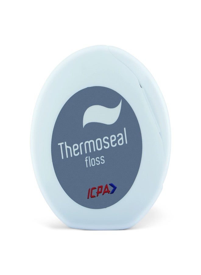 ICPA Thermoseal Floss (Pack of 3, Mint Flavored) - Image 4
